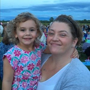 Meet your Posher, Mary beth